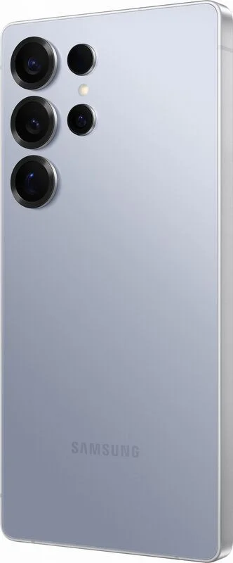 Смартфон Samsung Galaxy S25 Ultra 12/256Gb синий