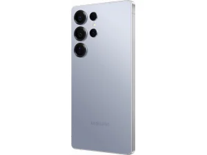Смартфон Samsung Galaxy S25 Ultra 12/256Gb синий