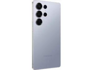 Смартфон Samsung Galaxy S25 Ultra 12/256Gb синий
