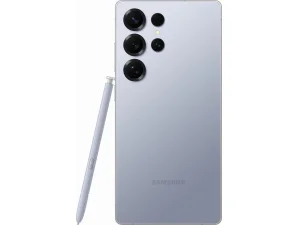 Смартфон Samsung Galaxy S25 Ultra 12/256Gb синий