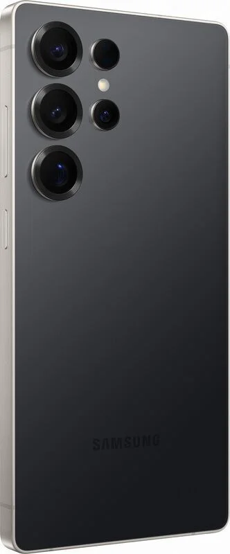 Смартфон Samsung Galaxy S25 Ultra 12/512Gb черный