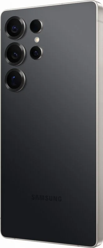 Смартфон Samsung Galaxy S25 Ultra 12/256Gb черный