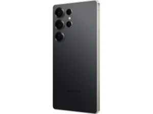 Смартфон Samsung Galaxy S25 Ultra 12/256Gb черный