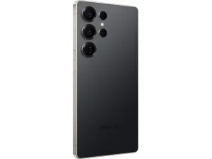 Смартфон Samsung Galaxy S25 Ultra 12/256Gb черный
