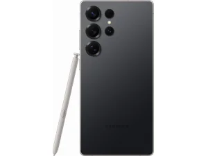 Смартфон Samsung Galaxy S25 Ultra 12/256Gb черный