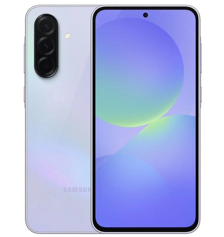 Смартфон Samsung Galaxy A36 5G 8/256Gb Фиолетовый