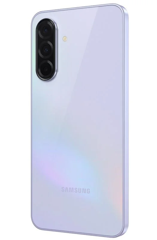 Смартфон Samsung Galaxy A36 5G 8/256Gb Фиолетовый