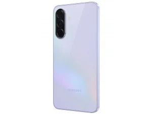 Смартфон Samsung Galaxy A36 5G 8/256Gb Фиолетовый
