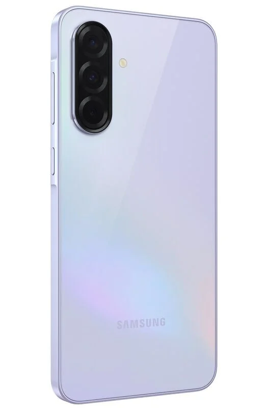 Смартфон Samsung Galaxy A36 5G 8/256Gb Фиолетовый