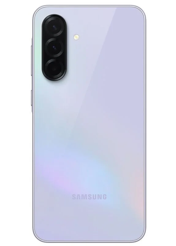 Смартфон Samsung Galaxy A36 5G 8/256Gb Фиолетовый