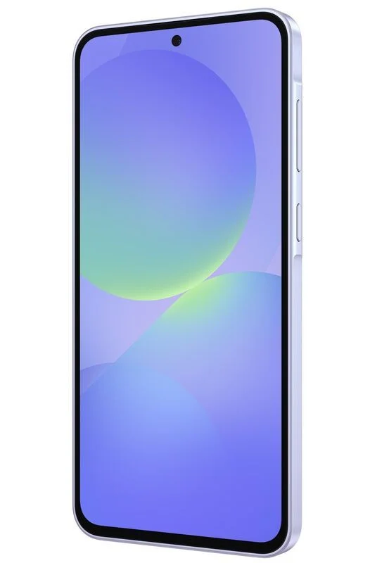 Смартфон Samsung Galaxy A36 5G 8/256Gb Фиолетовый