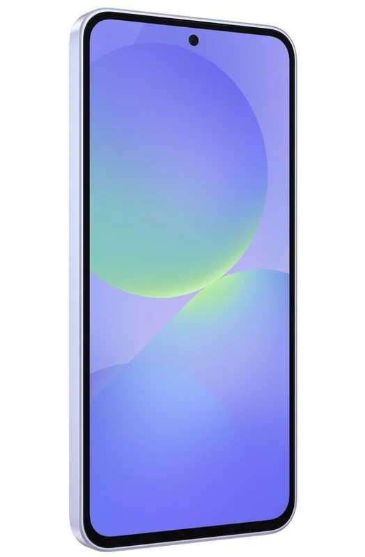 Смартфон Samsung Galaxy A36 5G 8/256Gb Фиолетовый
