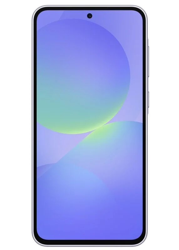 Смартфон Samsung Galaxy A36 5G 8/256Gb Фиолетовый