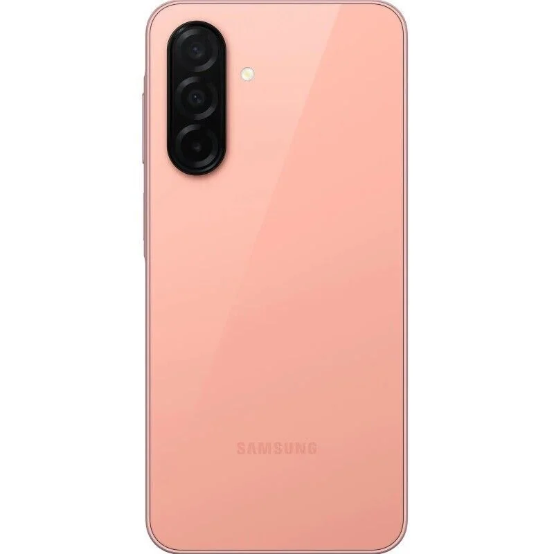 Смартфон Samsung Galaxy A26 5G 8/256 ГБ розовый