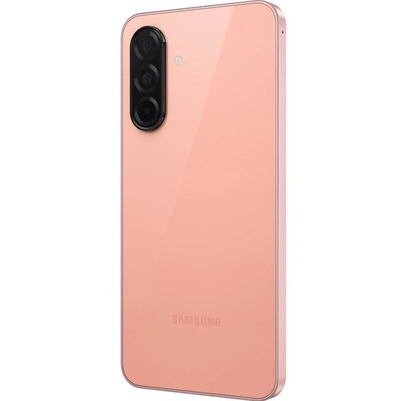 Смартфон Samsung Galaxy A26 5G 8/256 ГБ розовый