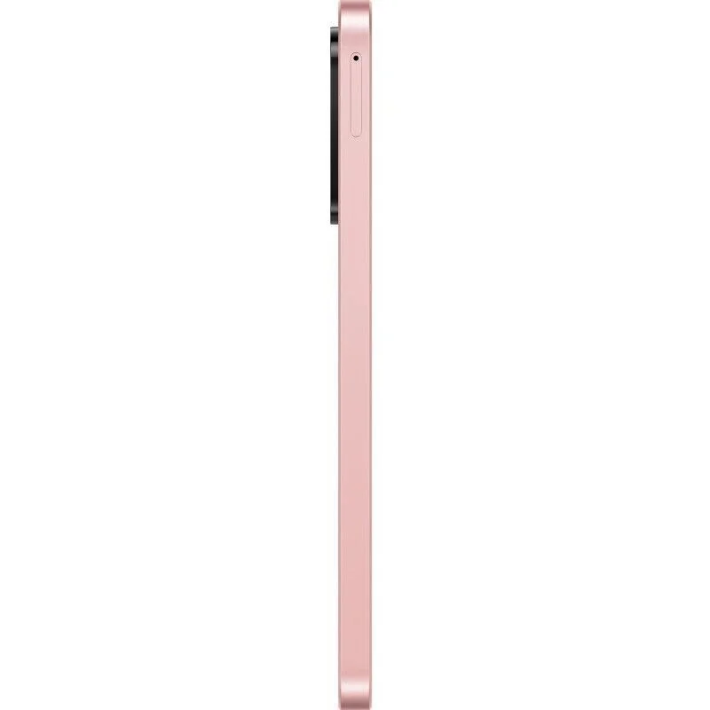 Смартфон Samsung Galaxy A26 5G 8/256 ГБ розовый