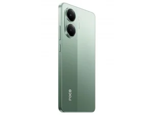 Смартфон Xiaomi Poco X7 Pro 5G 12/256 GB зеленый