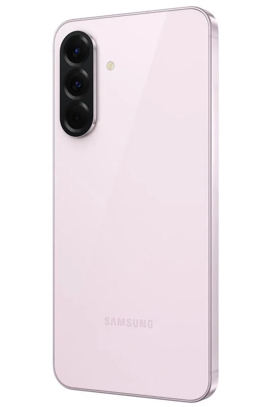 Смартфон Samsung Galaxy A56 5G, 8/256Gb, розовый
