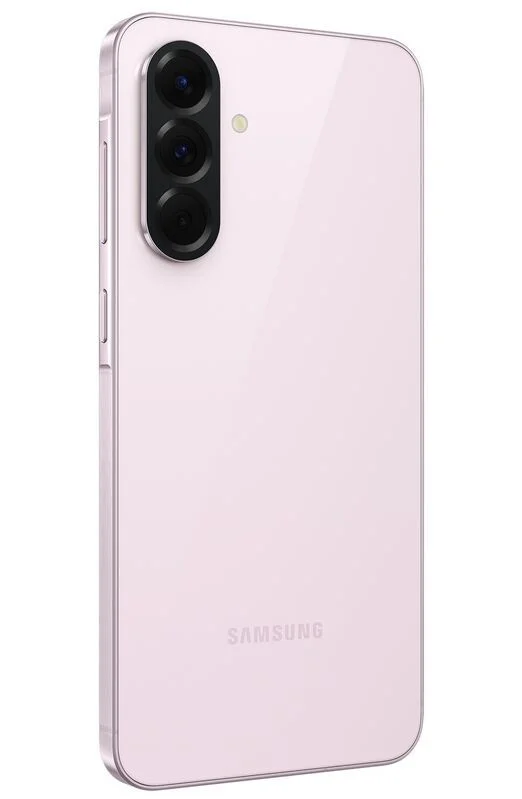 Смартфон Samsung Galaxy A56 5G, 8/256Gb, розовый