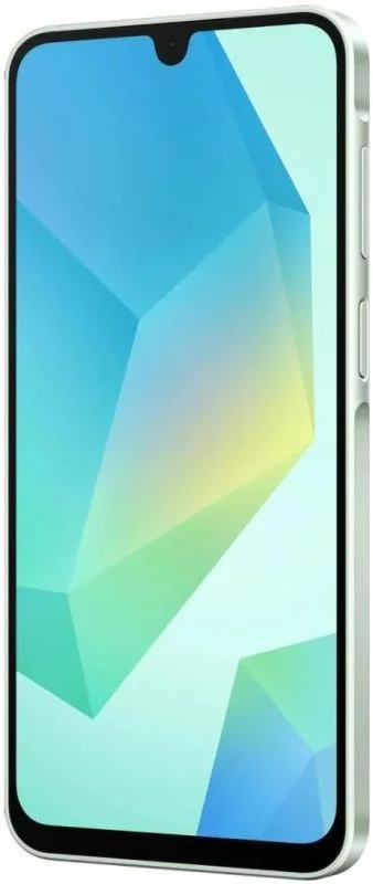Смартфон Samsung Galaxy A16 6/128 Гб, зеленый
