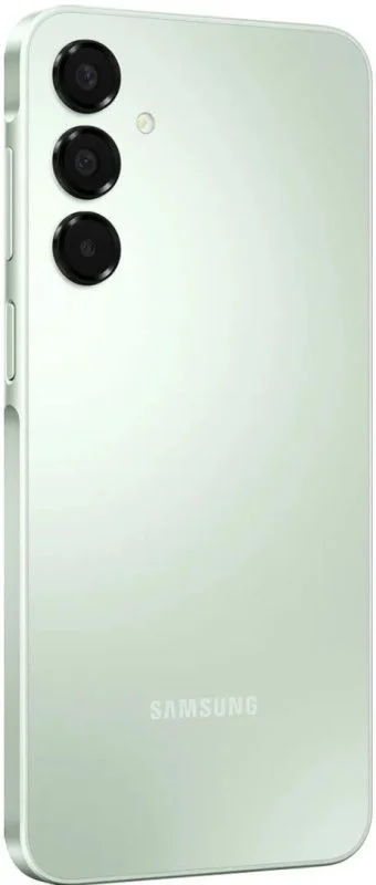 Смартфон Samsung Galaxy A16 6/128 Гб, зеленый