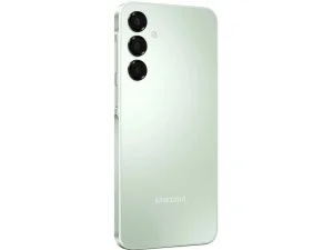 Смартфон Samsung Galaxy A16 6/128 Гб, зеленый