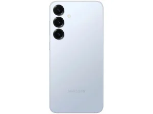 Смартфон Samsung Galaxy S25  12/256 ГБ голубой