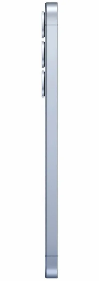 Смартфон Samsung Galaxy S25  12/256 ГБ голубой