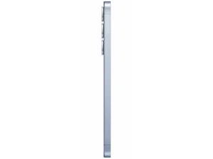 Смартфон Samsung Galaxy S25  12/256 ГБ голубой