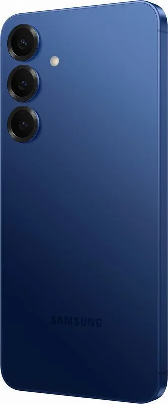 Смартфон Samsung Galaxy S25  12/512 ГБ синий