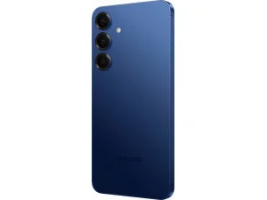 Смартфон Samsung Galaxy S25  12/512 ГБ синий