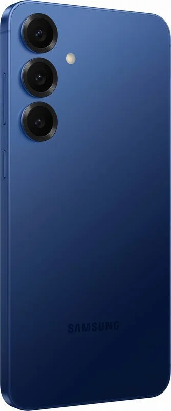 Смартфон Samsung Galaxy S25  12/512 ГБ синий