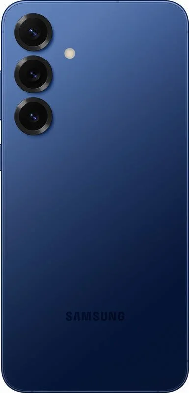 Смартфон Samsung Galaxy S25  12/512 ГБ синий