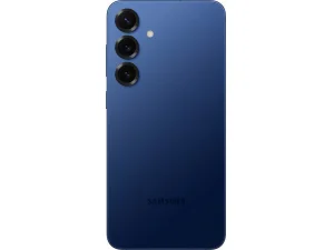 Смартфон Samsung Galaxy S25  12/512 ГБ синий