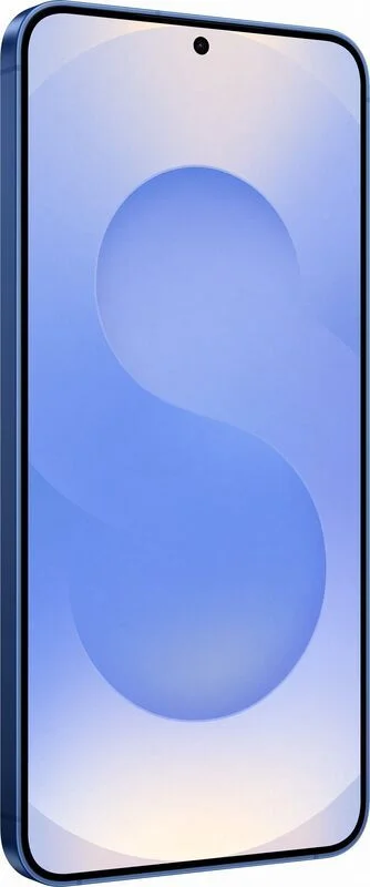 Смартфон Samsung Galaxy S25  12/512 ГБ синий