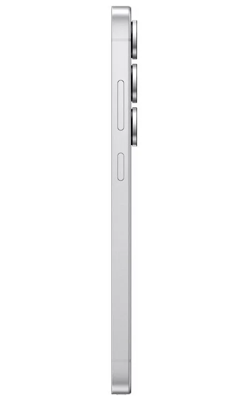 Смартфон Samsung Galaxy S25 Ultra 12/256Gb белый