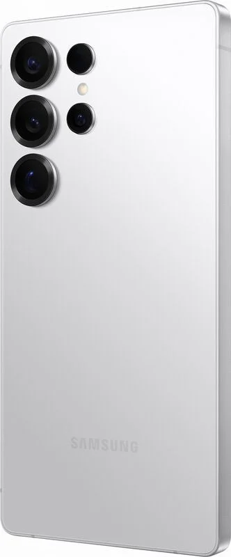 Смартфон Samsung Galaxy S25 Ultra 12/256Gb белый