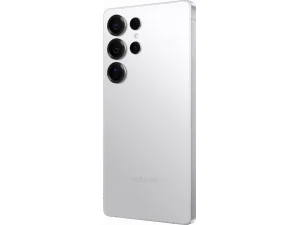 Смартфон Samsung Galaxy S25 Ultra 12/256Gb белый
