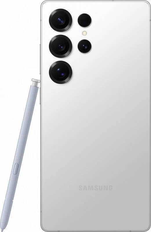 Смартфон Samsung Galaxy S25 Ultra 12/256Gb белый