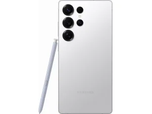 Смартфон Samsung Galaxy S25 Ultra 12/256Gb белый