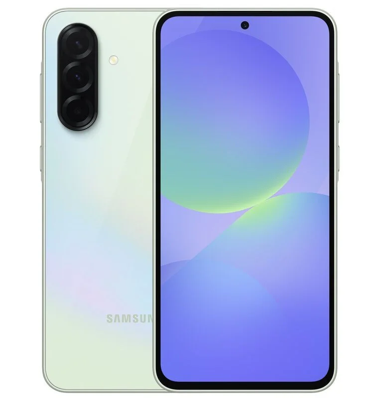 Смартфон Samsung Galaxy A36 5G 8/256Gb Зеленый
