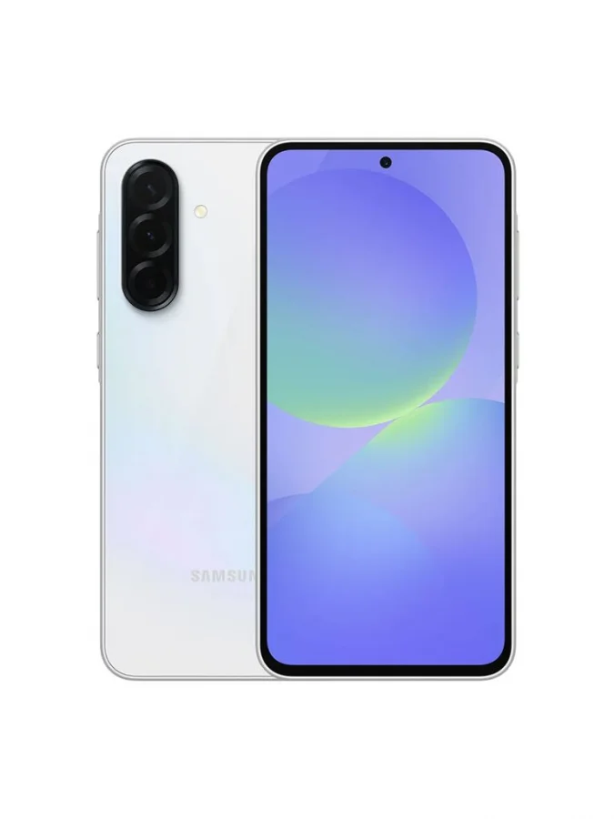 Смартфон Samsung Galaxy A36 5G 8/256Gb Белый