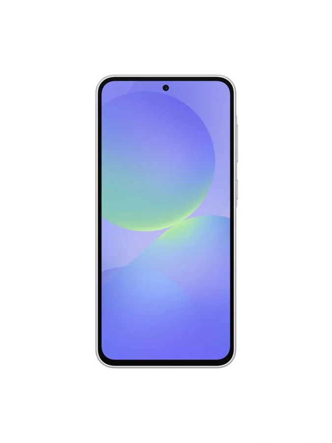 Смартфон Samsung Galaxy A36 5G 8/256Gb Белый