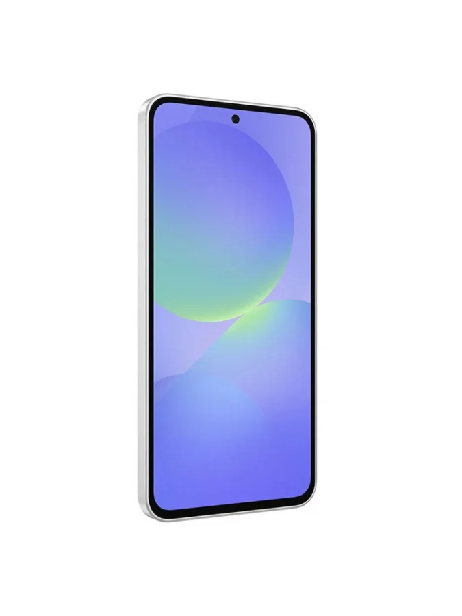 Смартфон Samsung Galaxy A36 5G 8/256Gb Белый