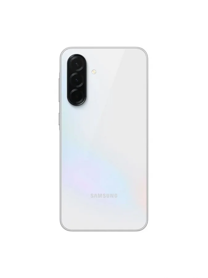 Смартфон Samsung Galaxy A36 5G 8/256Gb Белый
