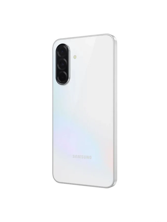 Смартфон Samsung Galaxy A36 5G 8/256Gb Белый