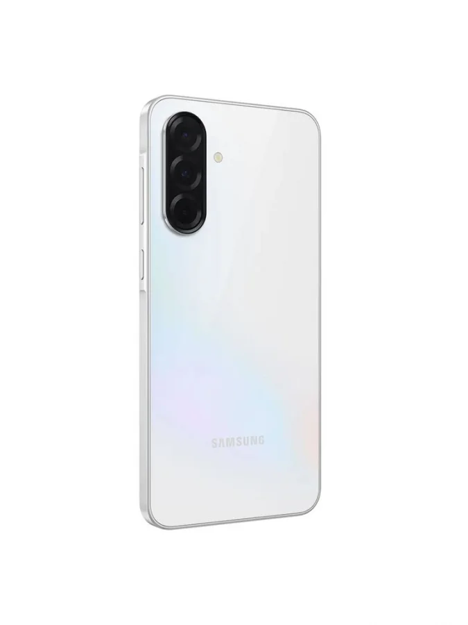 Смартфон Samsung Galaxy A36 5G 8/256Gb Белый