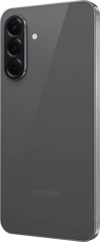 Смартфон Samsung Galaxy A56 5G, 12/256Gb, черный