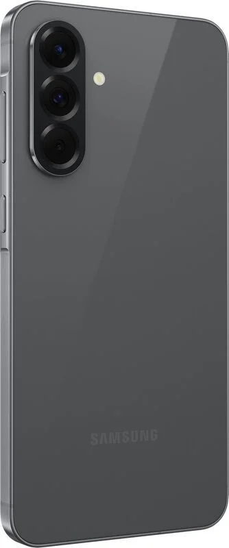 Смартфон Samsung Galaxy A56 5G, 12/256Gb, черный