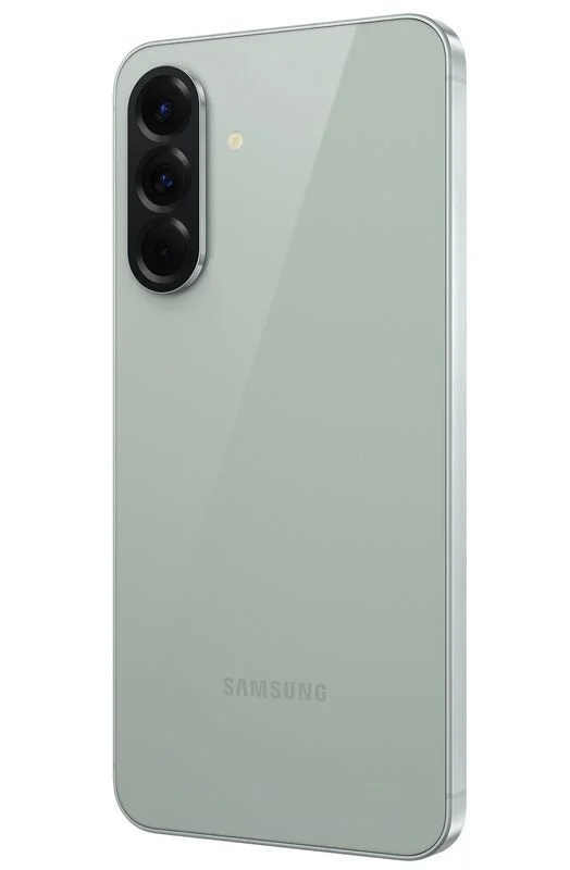 Смартфон Samsung Galaxy A56 5G, 8/128Gb, зеленый